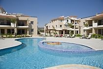 Pyla Gardens Apartments Exterior photo