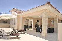 Pyla Gardens Apartments Exterior photo