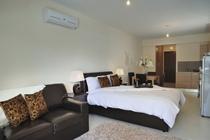 Pyla Gardens Apartments Exterior photo