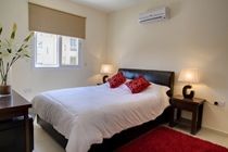 Pyla Gardens Apartments Exterior photo