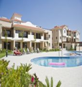 Pyla Gardens Apartments Exterior photo